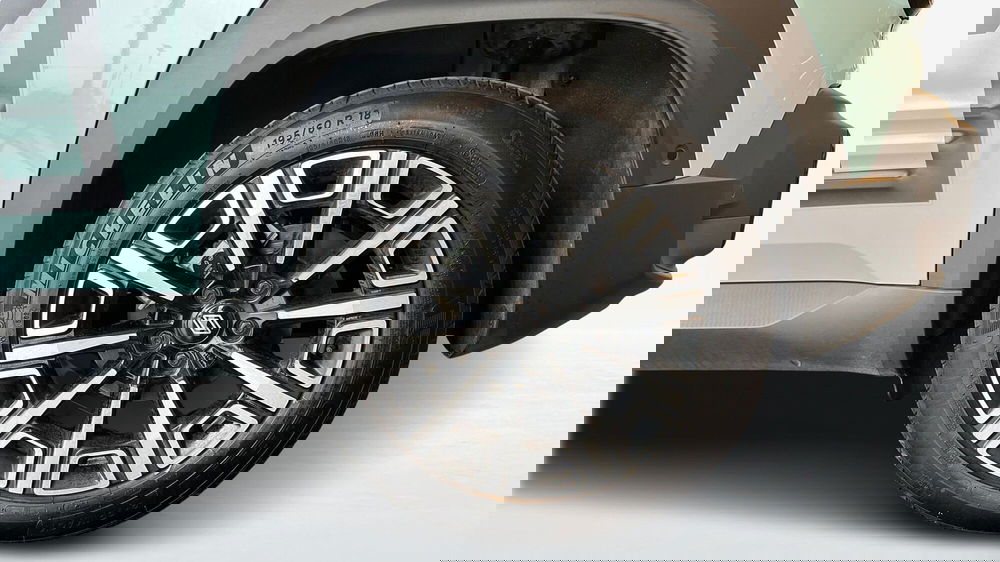 Renault Renault 4 nuova a Catania (16)