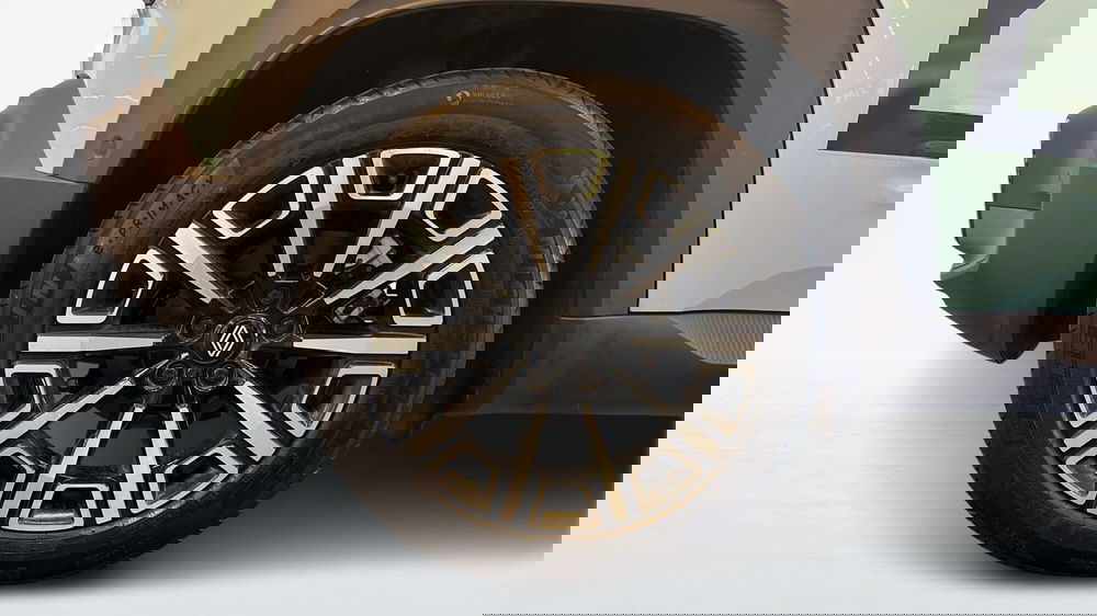 Renault Renault 4 nuova a Catania (17)