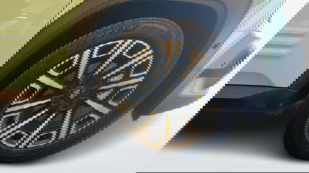 Renault Renault 4 nuova a Catania (18)