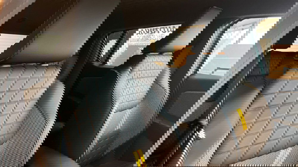 Renault Renault 4 nuova a Catania (19)