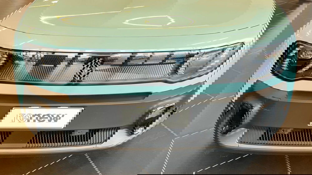 Renault Renault 4 nuova a Catania (20)