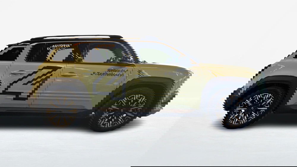 Renault Renault 4 nuova a Catania (4)