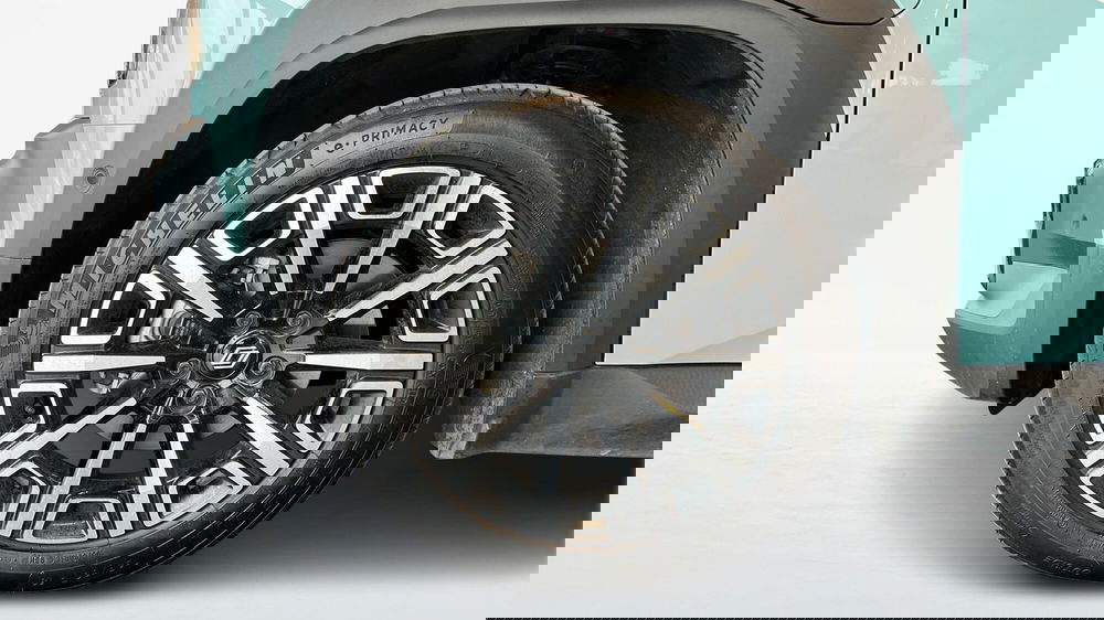 Renault Renault 4 nuova a Catania (5)