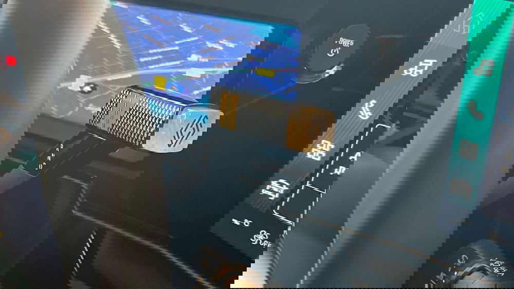 Renault Renault 4 nuova a Catania (8)