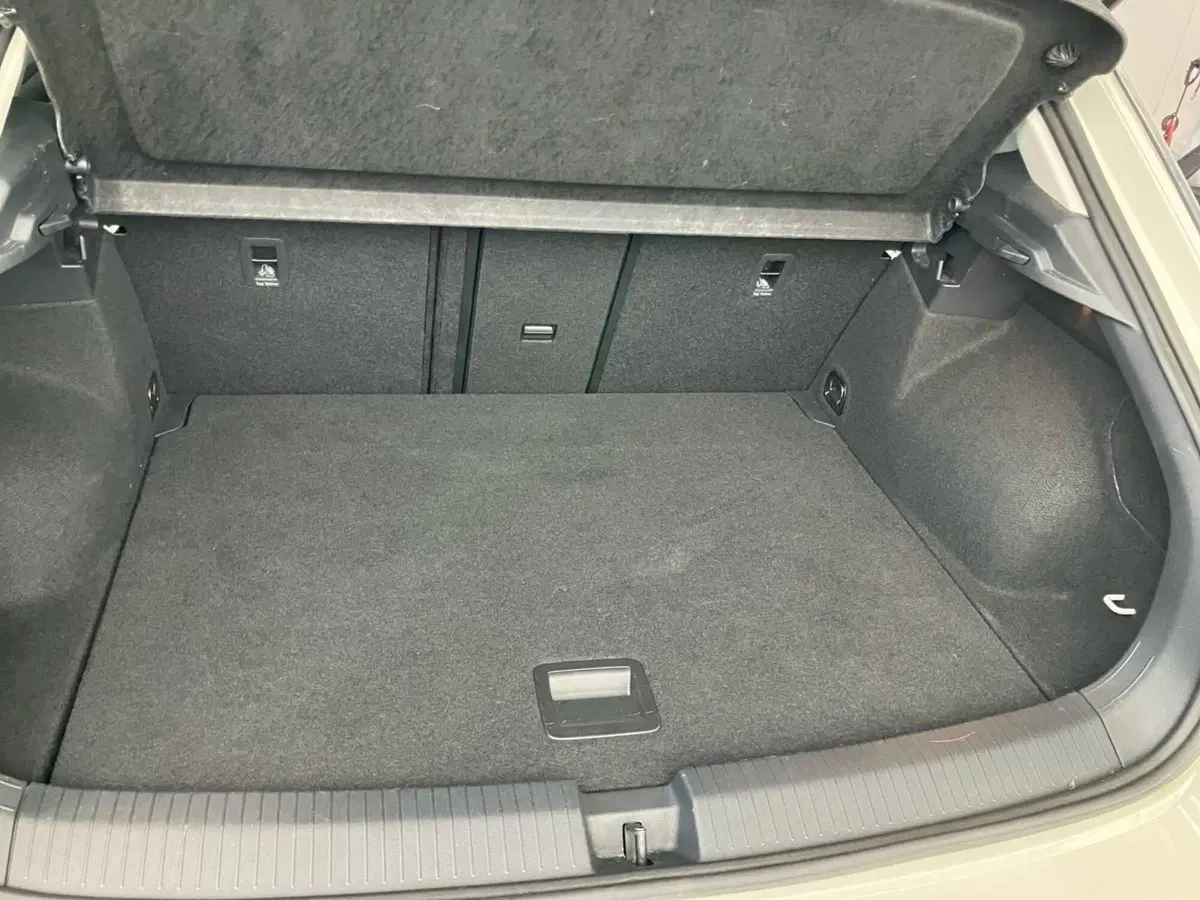 Volkswagen T-Roc usata a Bologna (10)