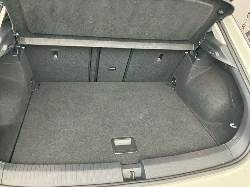 Volkswagen T-Roc usata a Bologna (10)