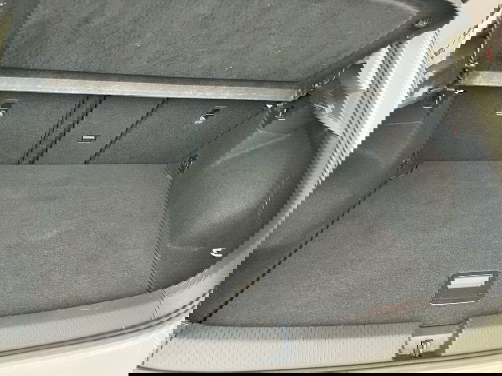 Volkswagen T-Roc usata a Bologna (10)