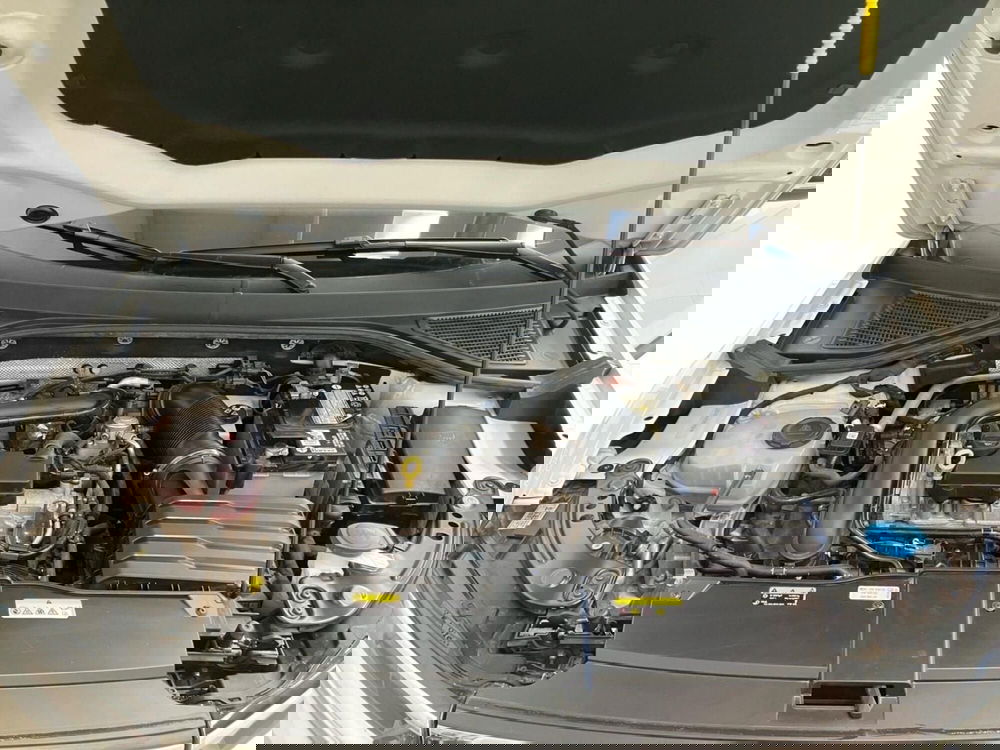 Volkswagen T-Roc usata a Bologna (11)