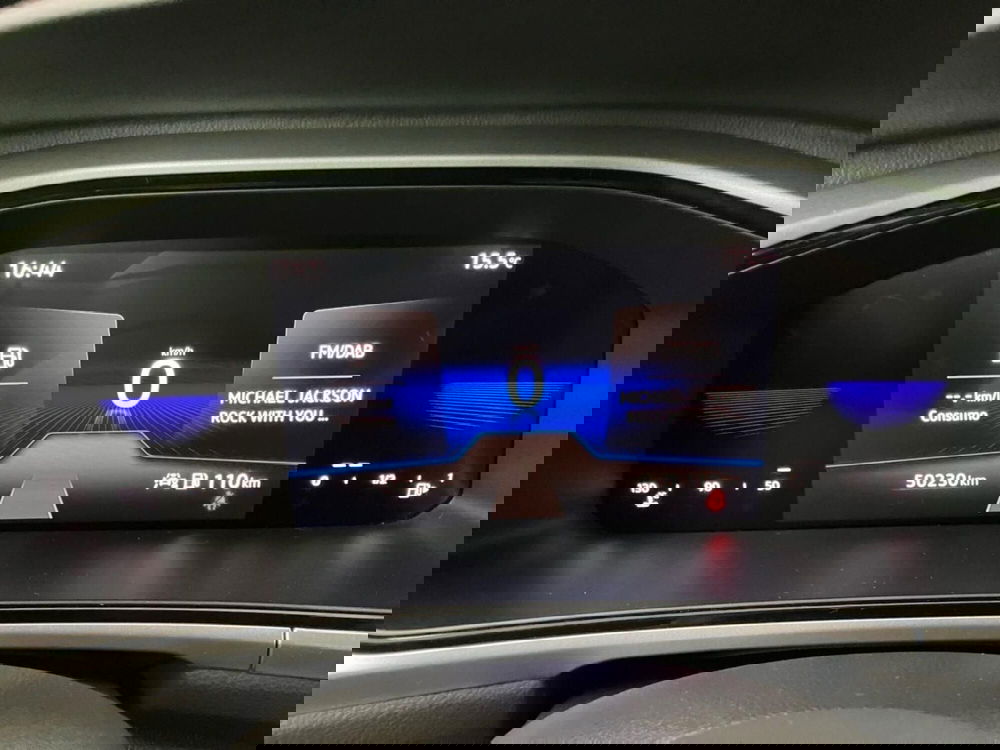 Volkswagen T-Roc usata a Bologna (19)