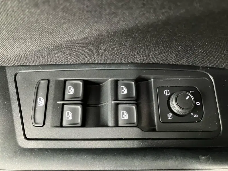 Volkswagen T-Roc usata a Bologna (20)