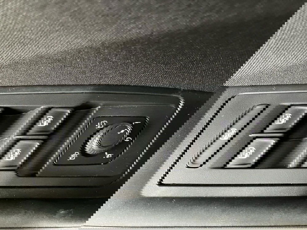 Volkswagen T-Roc usata a Bologna (20)