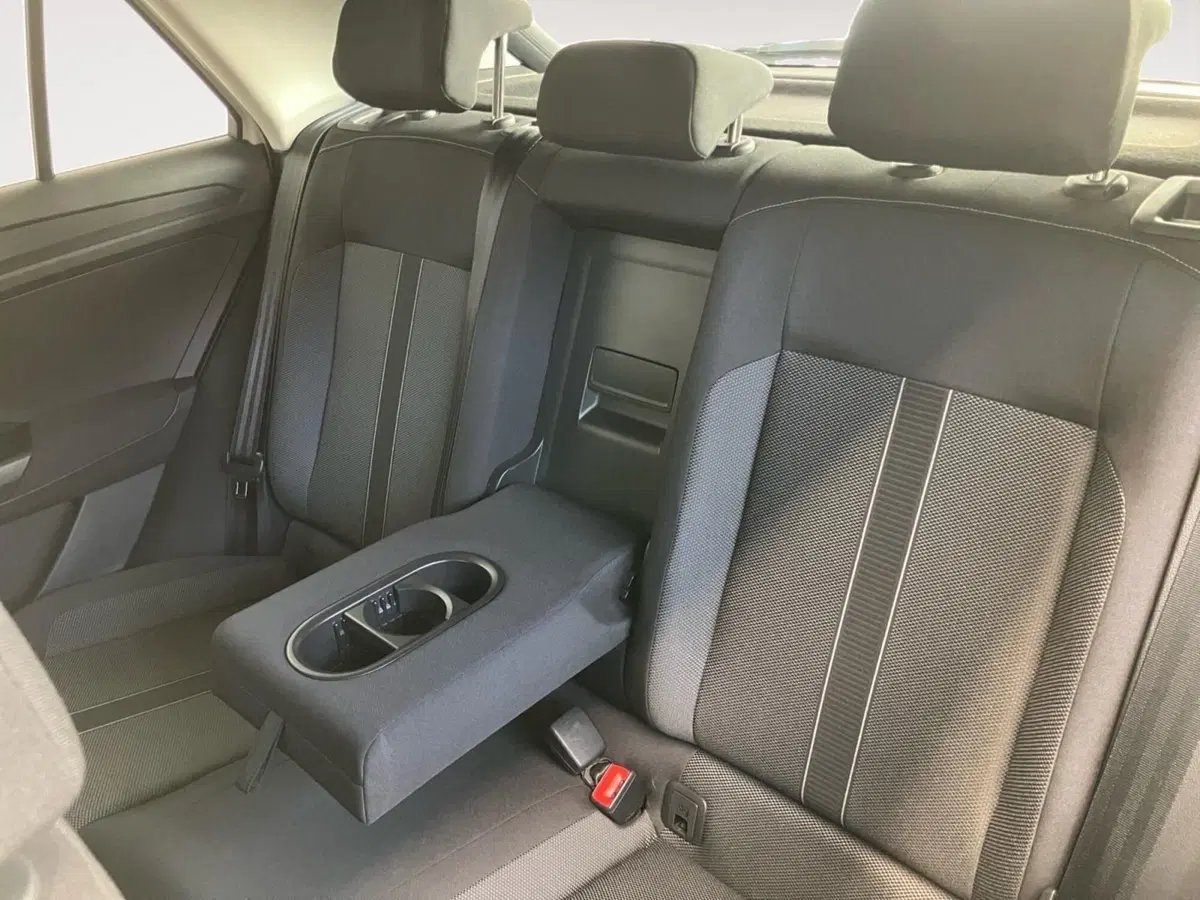 Volkswagen T-Roc usata a Bologna (9)