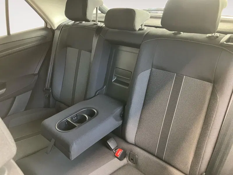 Volkswagen T-Roc usata a Bologna (9)
