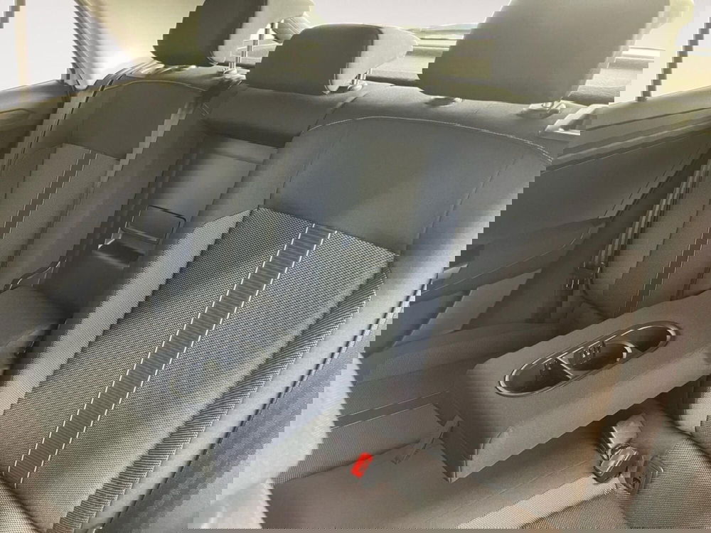 Volkswagen T-Roc usata a Bologna (9)