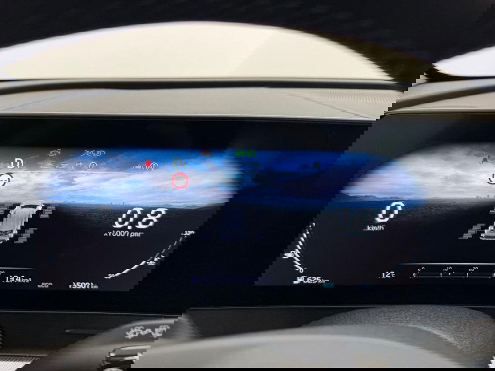 Kia Sportage usata a Como (14)