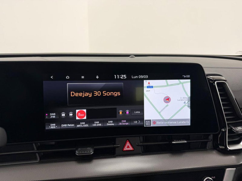 Kia Sportage usata a Como (15)