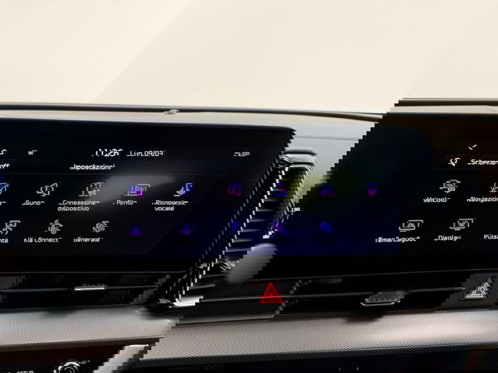 Kia Sportage usata a Como (16)