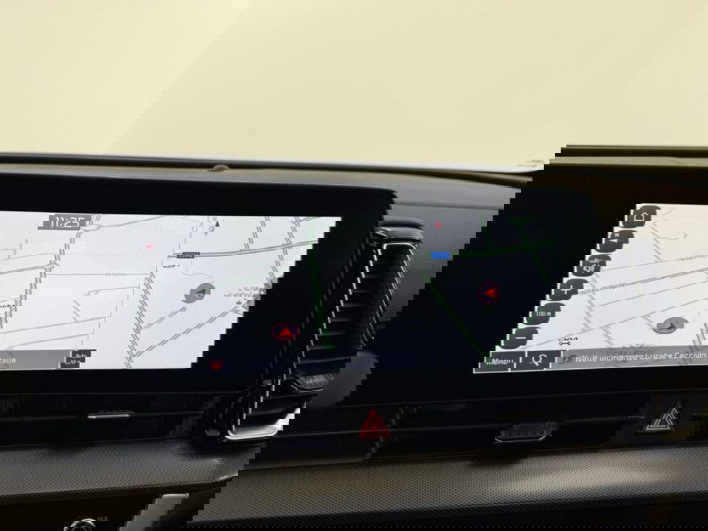 Kia Sportage usata a Como (17)