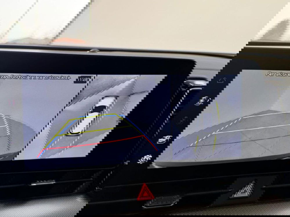 Kia Sportage usata a Como (18)