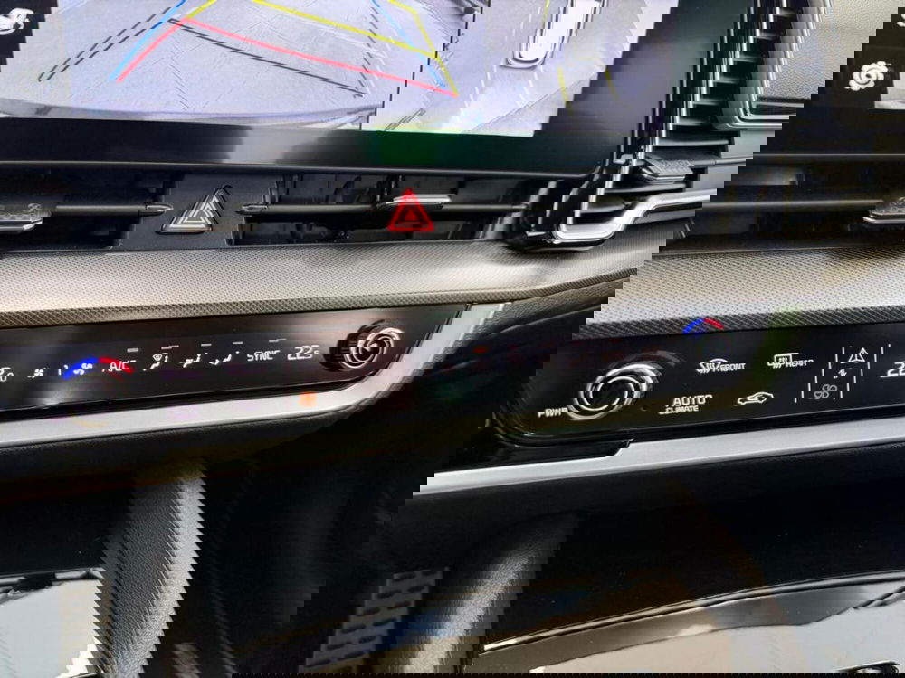 Kia Sportage usata a Como (19)