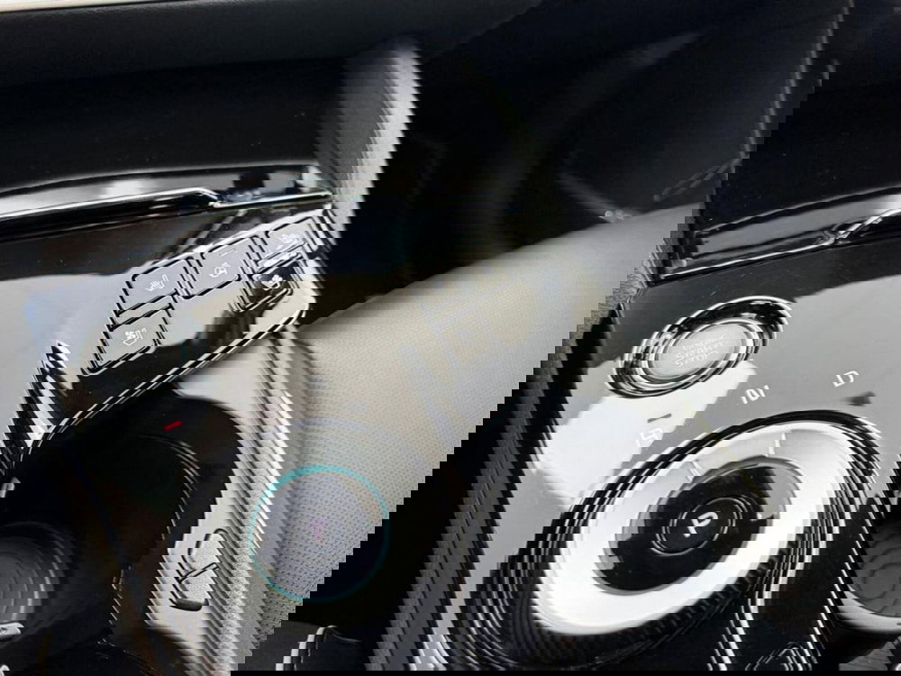 Kia Sportage usata a Como (20)