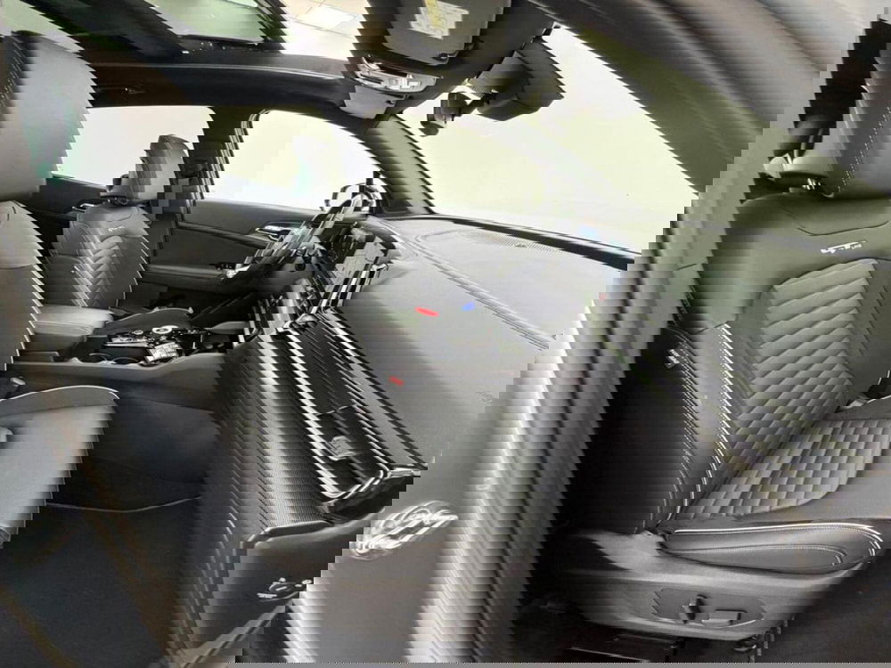 Kia Sportage usata a Como (3)