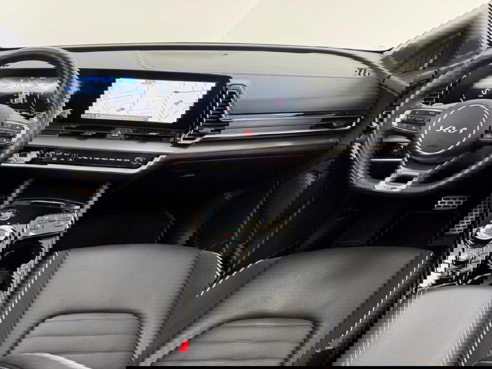 Kia Sportage usata a Como (4)