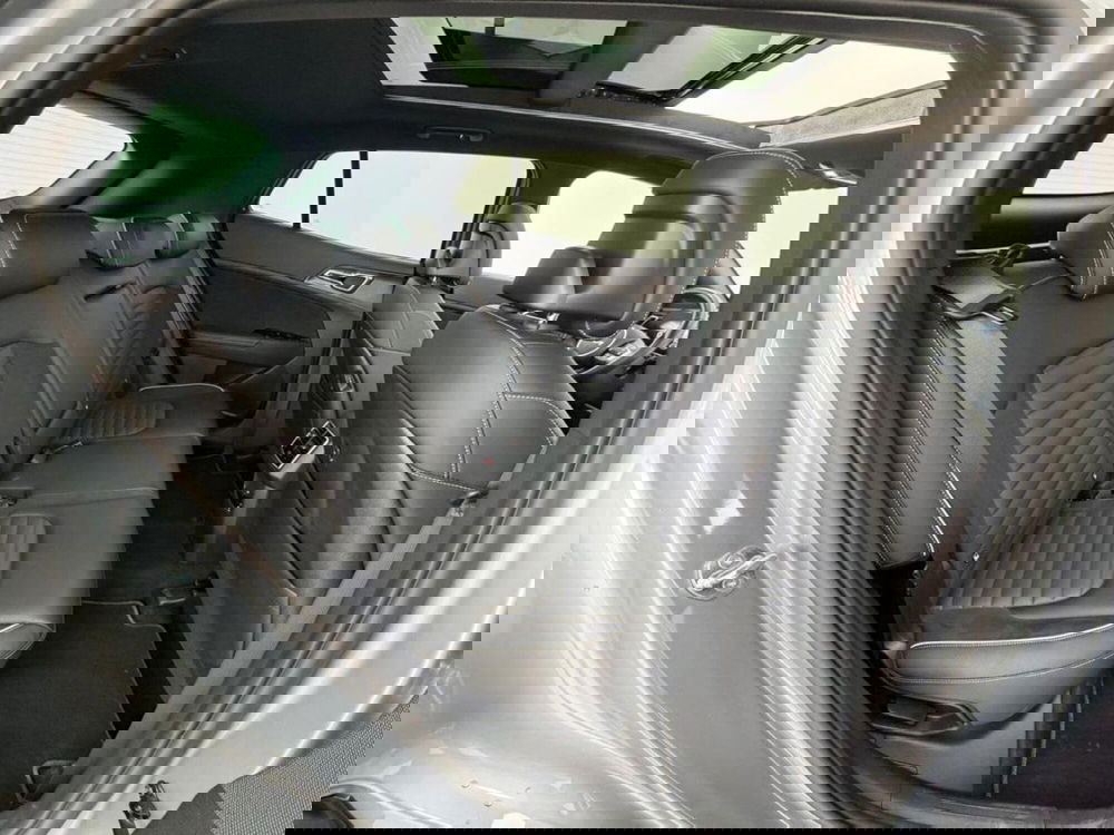 Kia Sportage usata a Como (5)