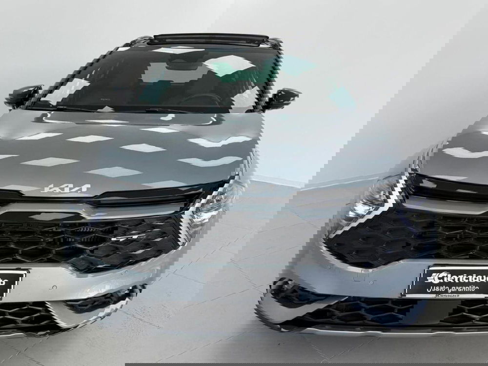 Kia Sportage usata a Como (6)