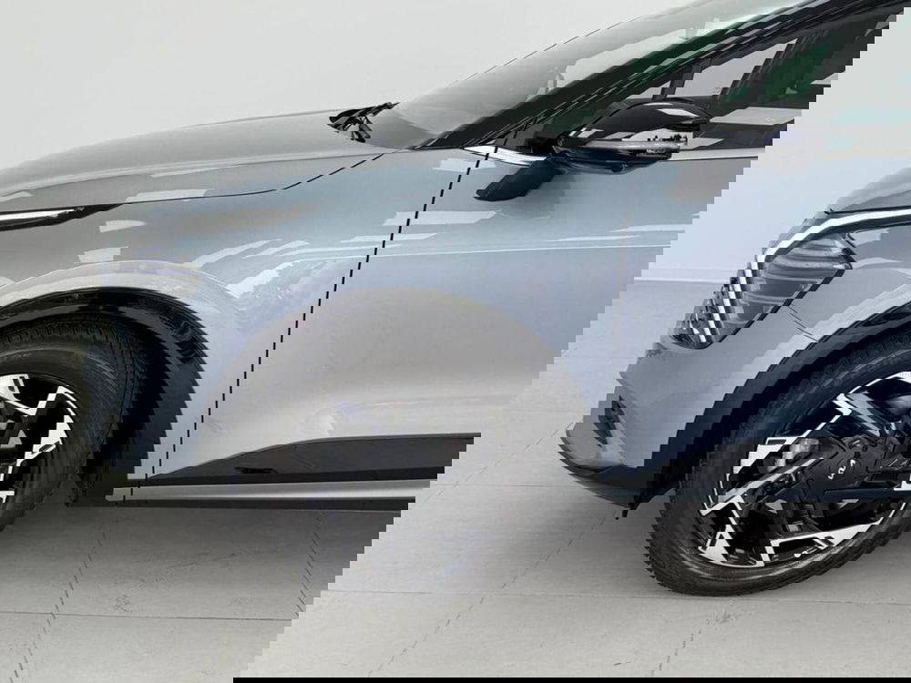 Kia Sportage usata a Como (9)