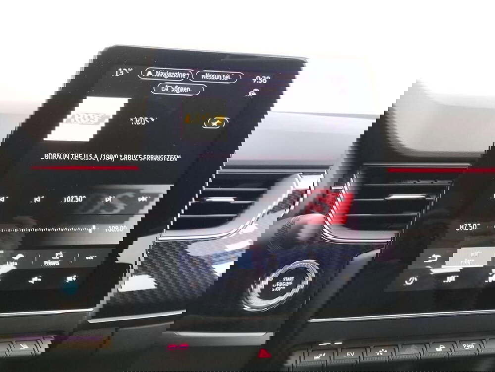 Renault Arkana usata a Como (14)