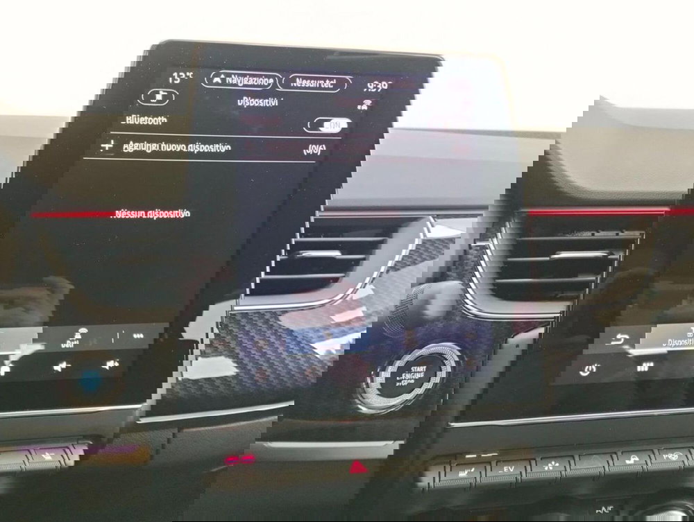 Renault Arkana usata a Como (15)