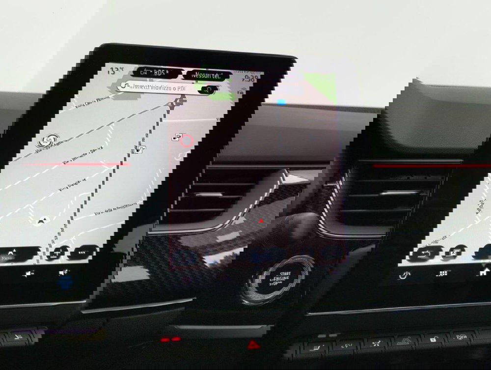 Renault Arkana usata a Como (17)