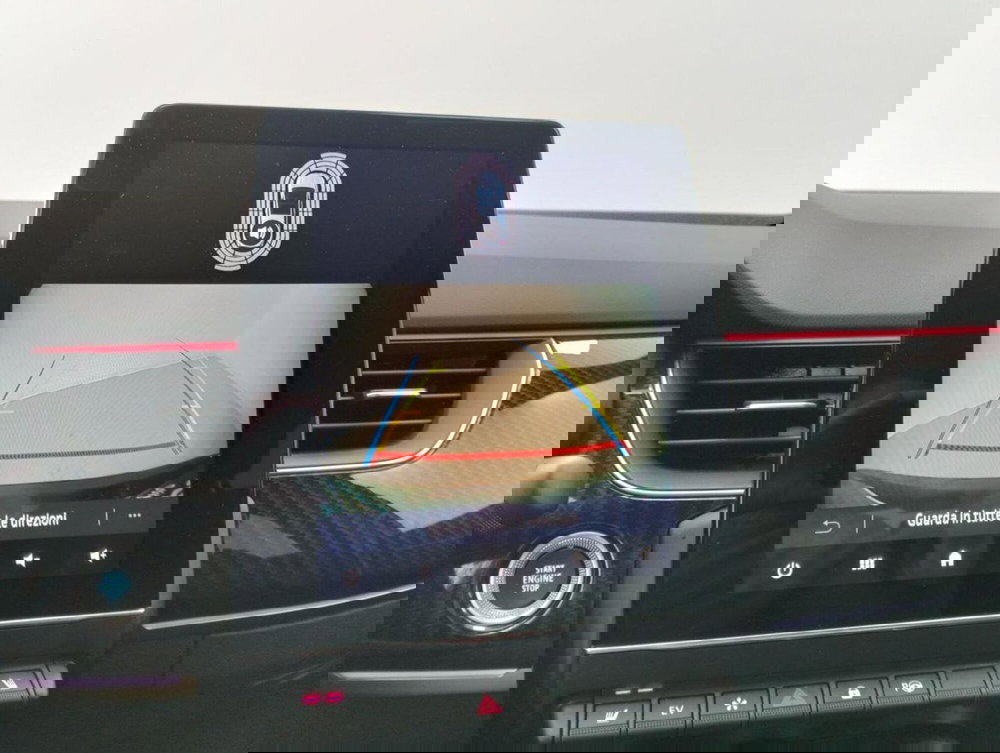 Renault Arkana usata a Como (18)