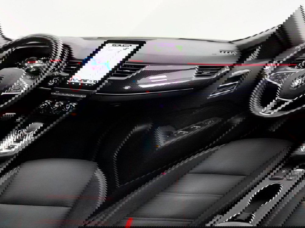 Renault Arkana usata a Como (4)