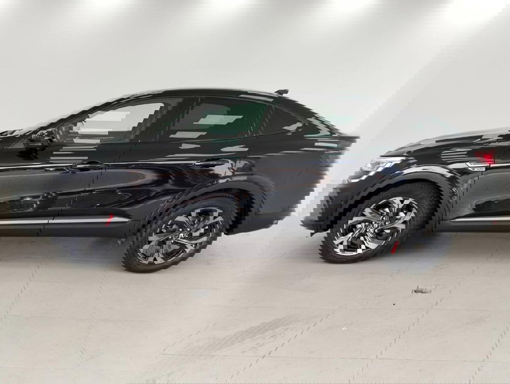 Renault Arkana usata a Como (8)