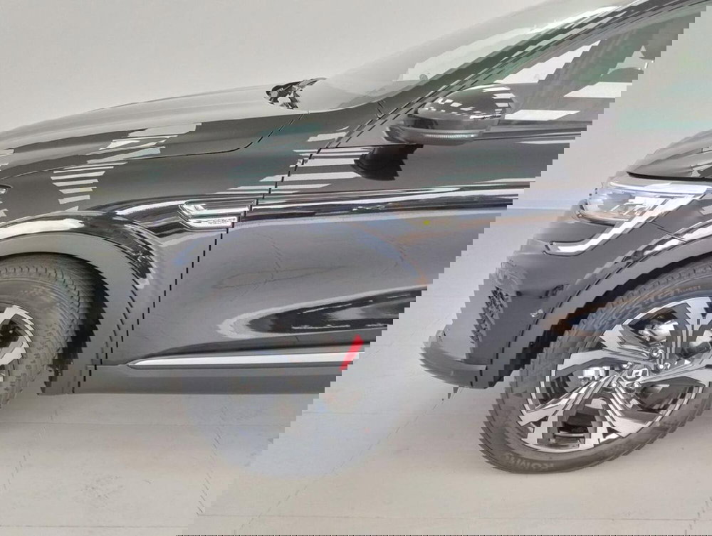 Renault Arkana usata a Como (9)