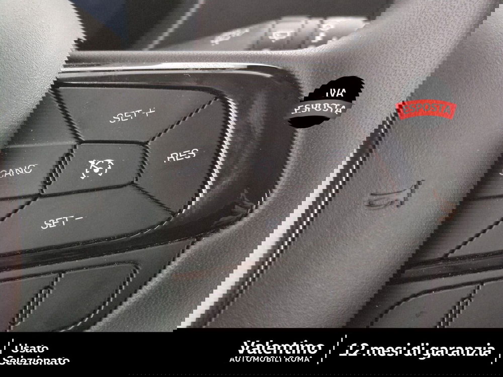 Fiat Panda Cross usata a Roma (16)