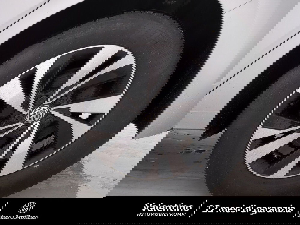 Volkswagen Polo usata a Roma (11)