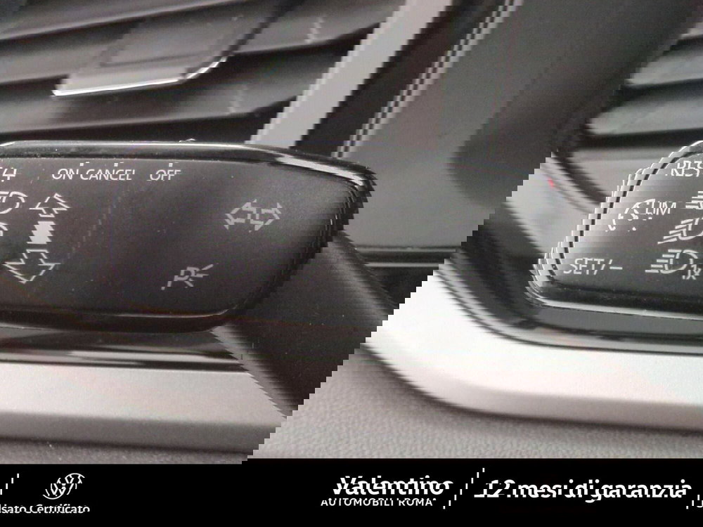 Volkswagen Polo usata a Roma (16)