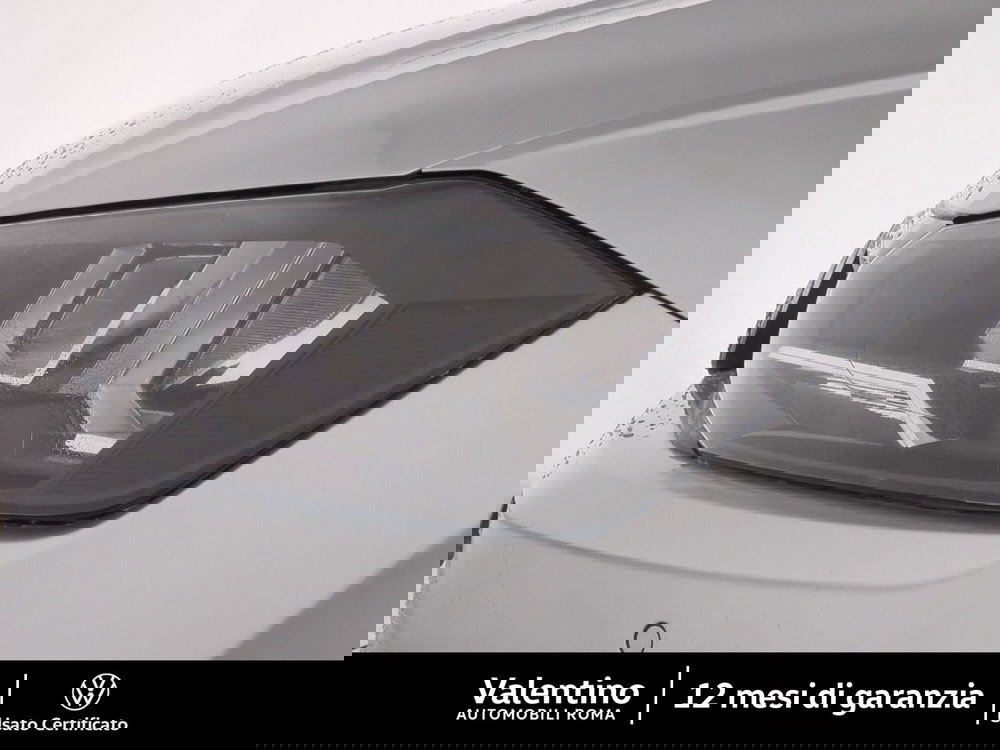 Volkswagen Polo usata a Roma (8)