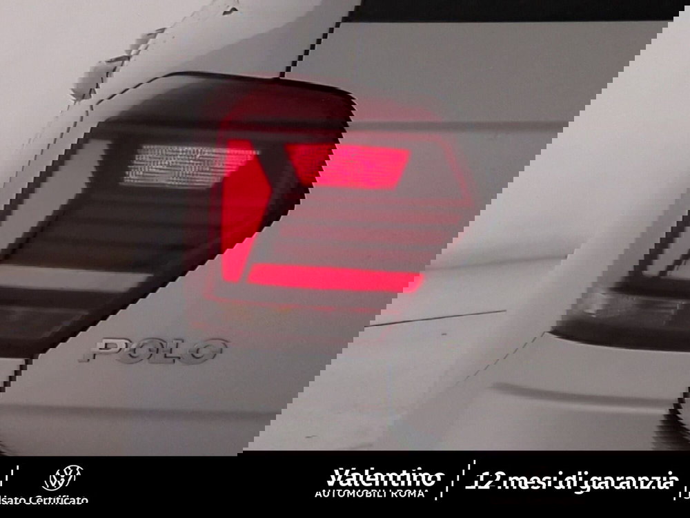 Volkswagen Polo usata a Roma (9)