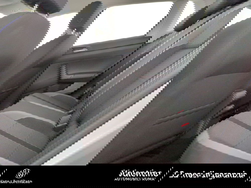 Volkswagen Polo usata a Roma (10)