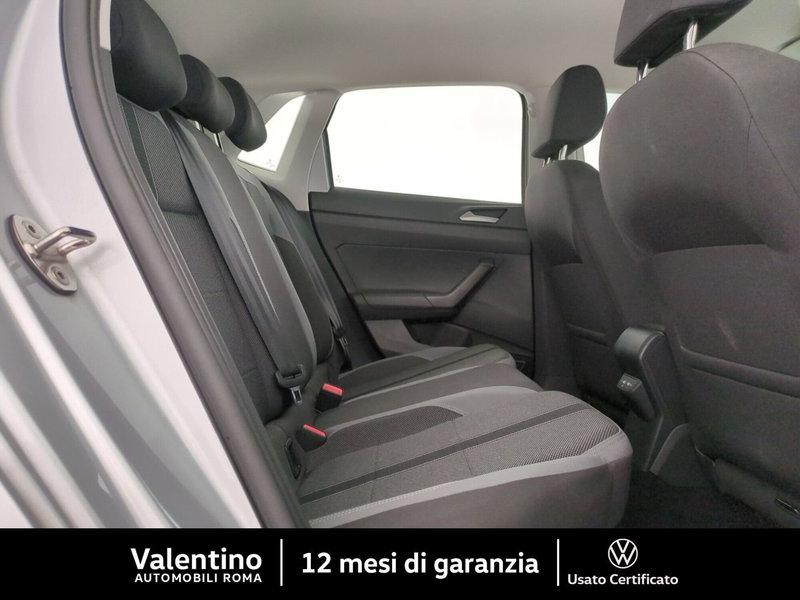 Volkswagen Polo usata a Roma (11)
