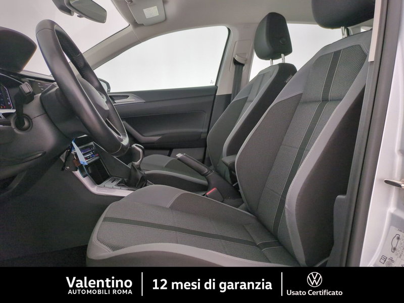 Volkswagen Polo usata a Roma (6)