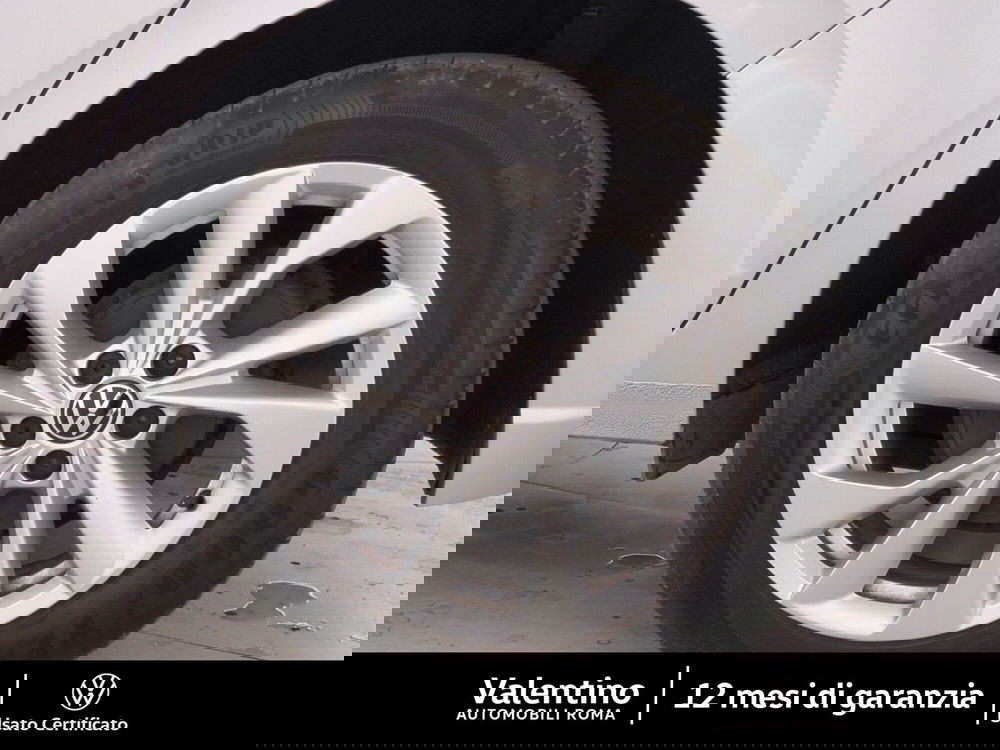 Volkswagen Polo usata a Roma (7)