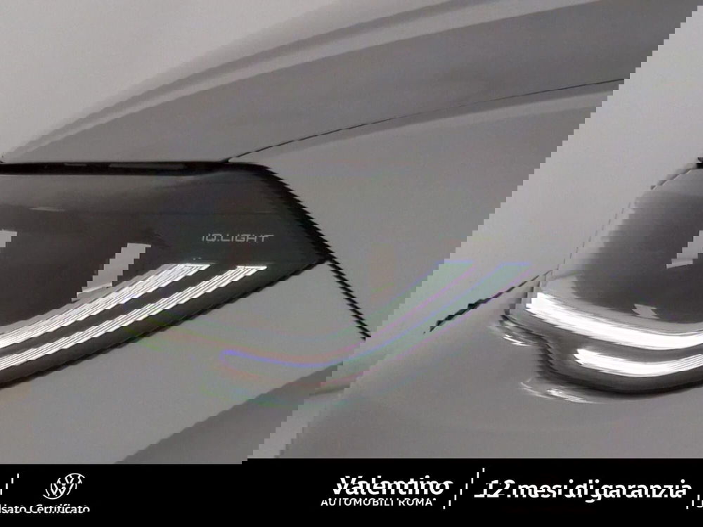 Volkswagen Polo usata a Roma (8)