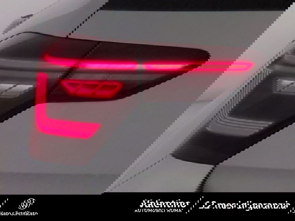 Volkswagen Polo usata a Roma (9)