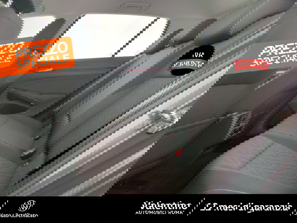 Volkswagen Golf usata a Roma (10)