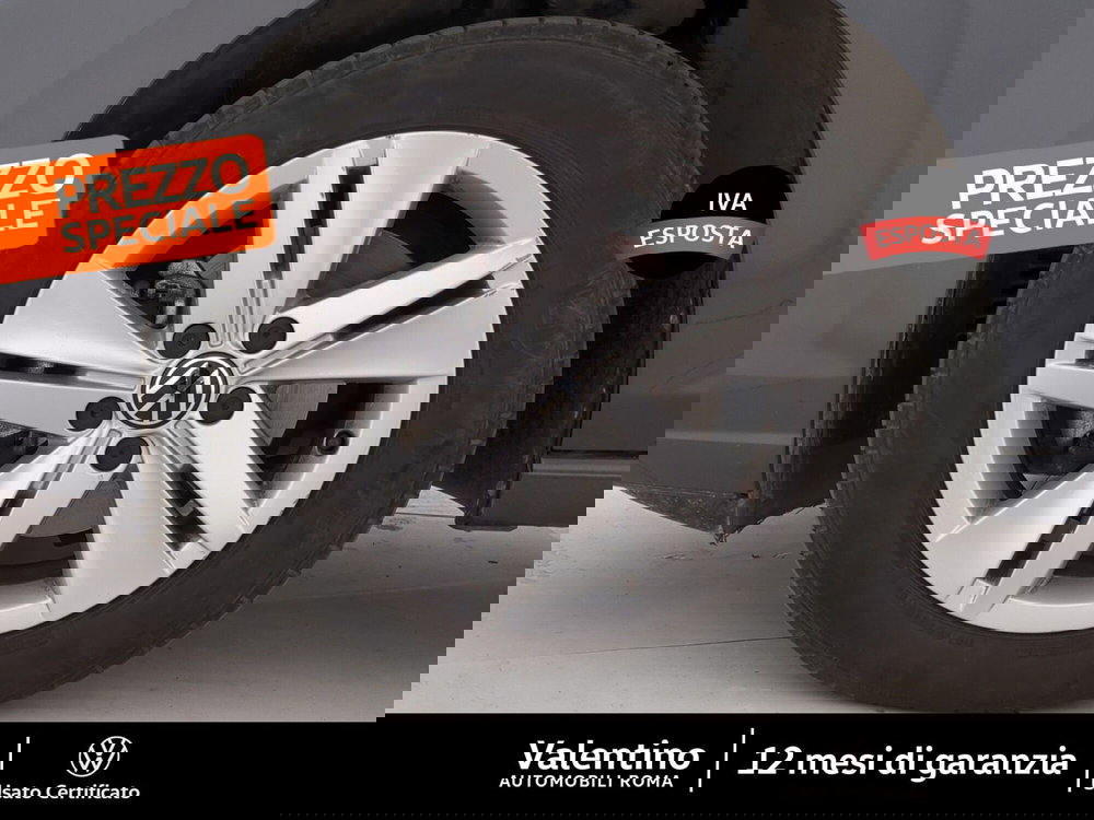 Volkswagen Golf usata a Roma (11)